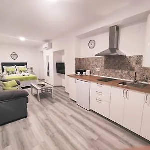 Apartamento Loft Sherry, Jerez de la Frontera