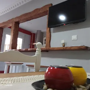 Сasa de vacaciones Casa La Maravilla, Jerez de la Frontera
