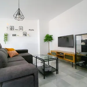 Apartamento Atípika, Jerez de la Frontera
