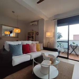 Apartamento Jerez Centro Historico, Jerez de la Frontera